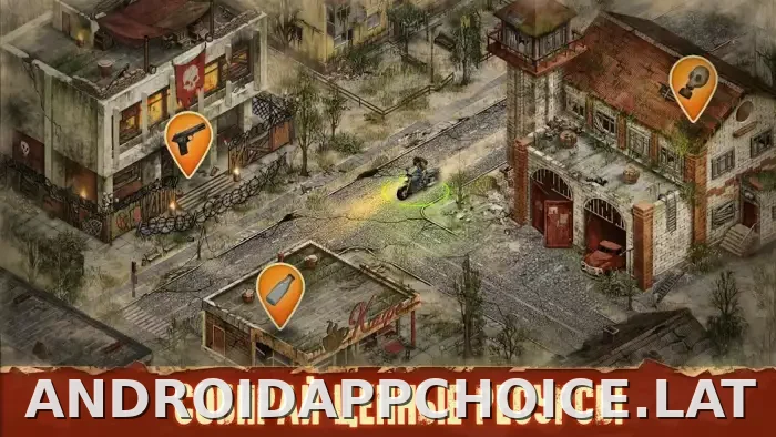 Day R Premium скриншот 3