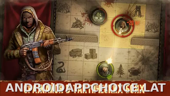 Day R Premium скриншот 6