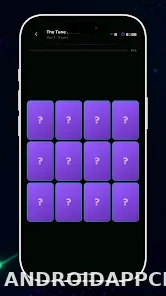 Fusvob скриншот 3