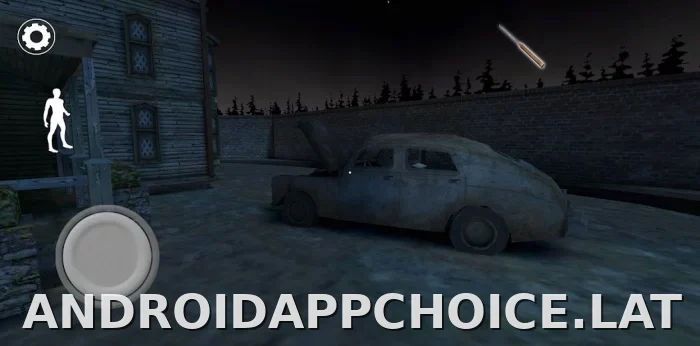 Granny 3 скриншот 2