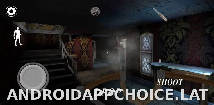 Granny 3 скриншот 6