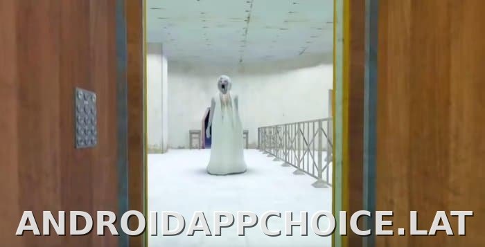 Granny 4 скриншот 2