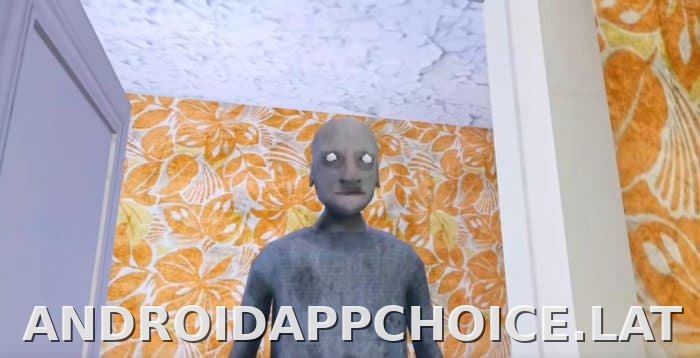 Granny 4 скриншот 4