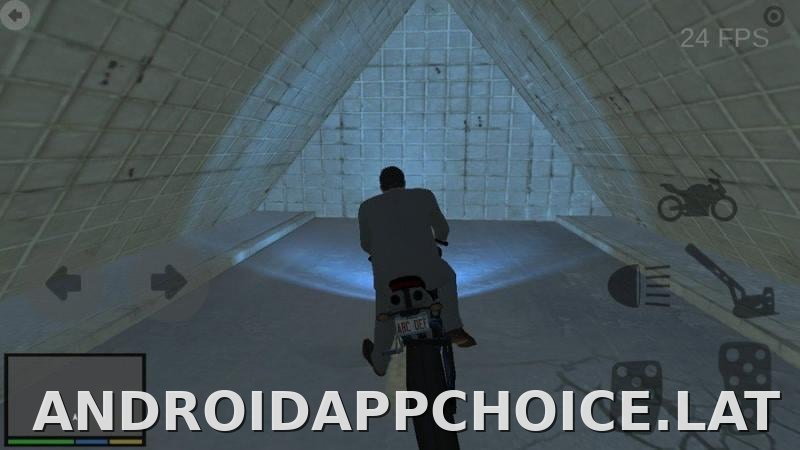 ГТА 5 скриншот 2