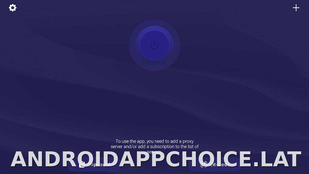 Happ скриншот 4