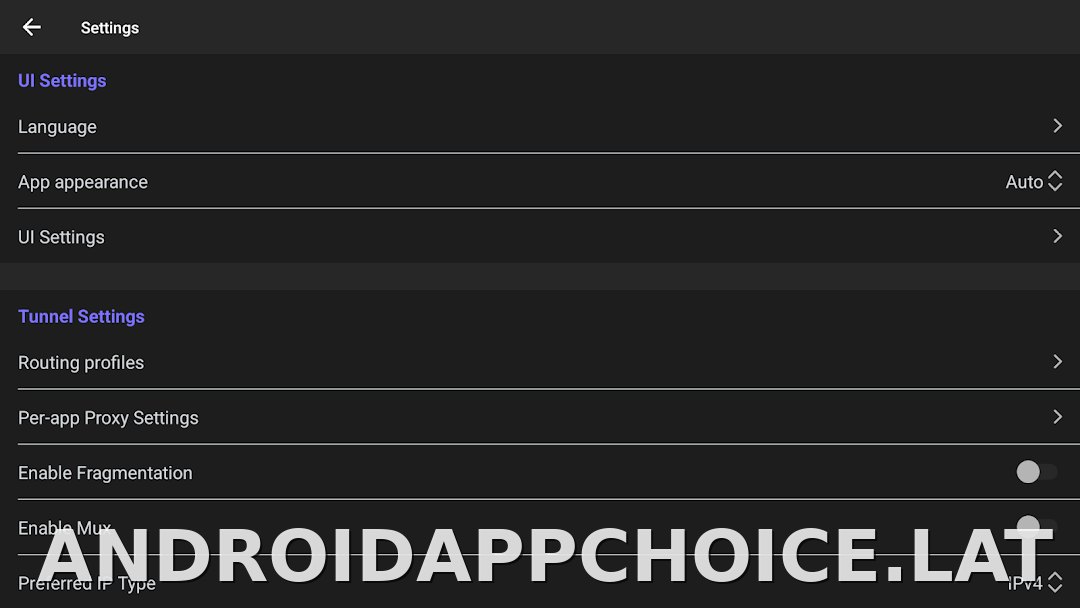 Happ скриншот 5