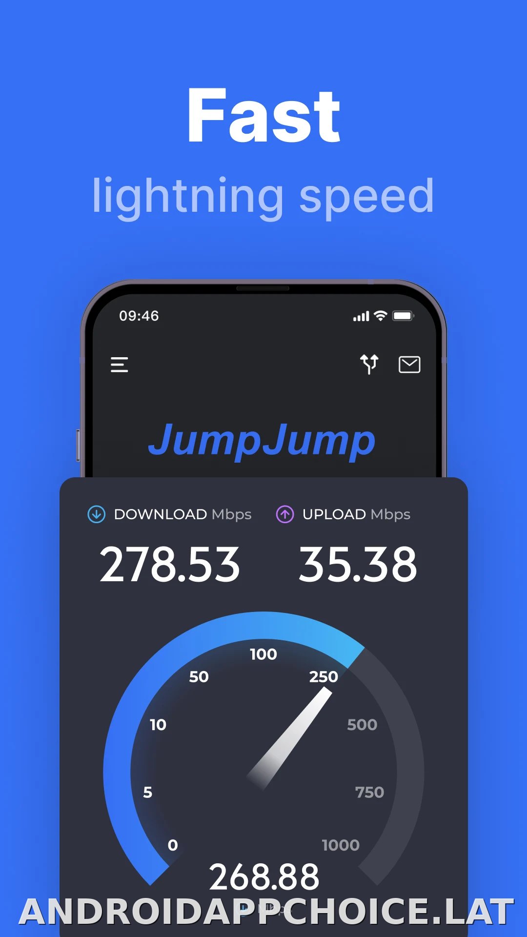 JumpJump скриншот 3