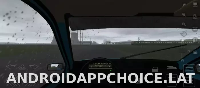 Motor Depot скриншот 3