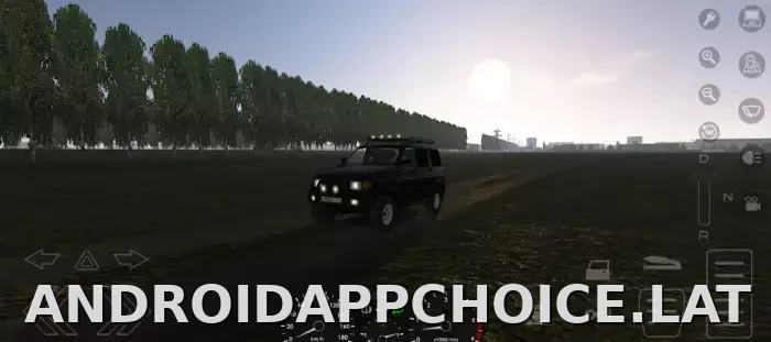 Motor Depot скриншот 5