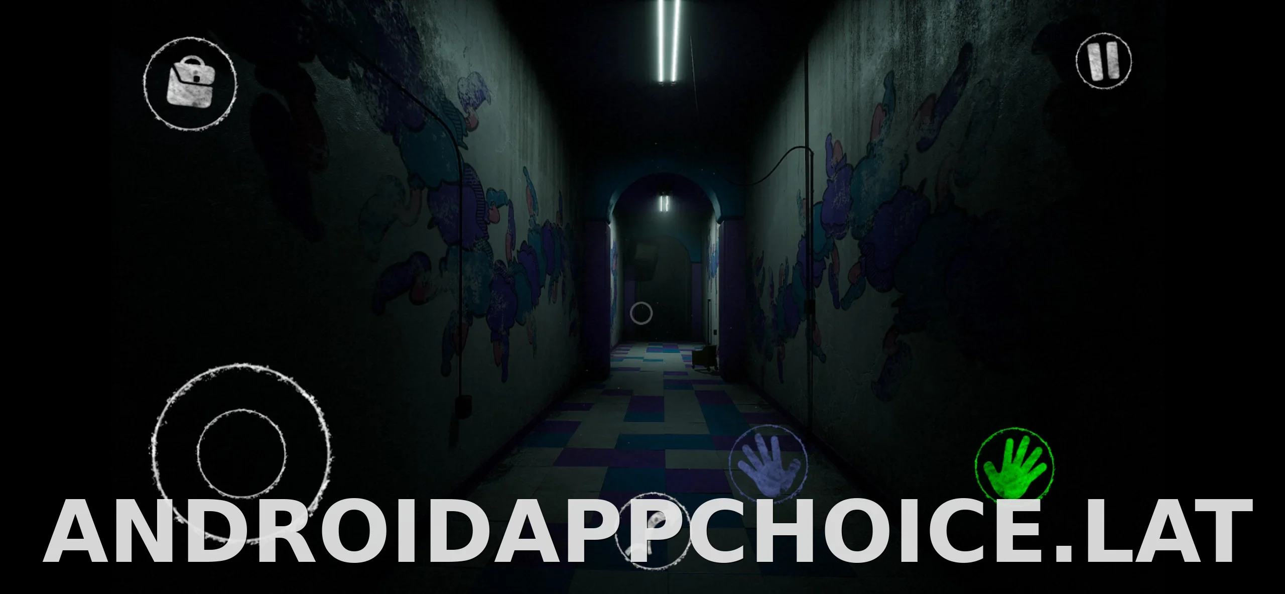 Поппи Плейтайм 2 скриншот 4