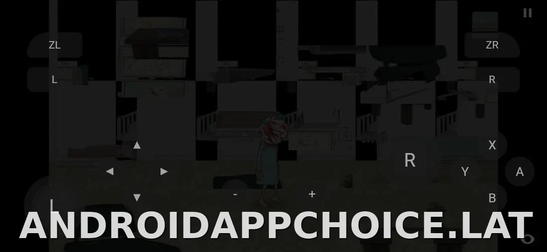 Салли Фейс скриншот 4