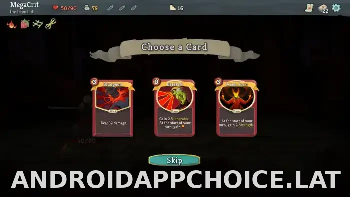 Slay the Spire скриншот 5
